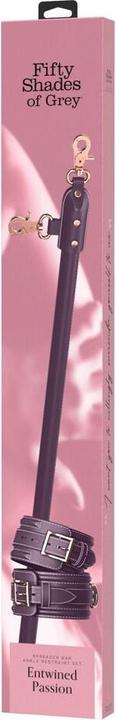 Image du produit Fifty Shades of Grey Entwined Passion Spreizstange