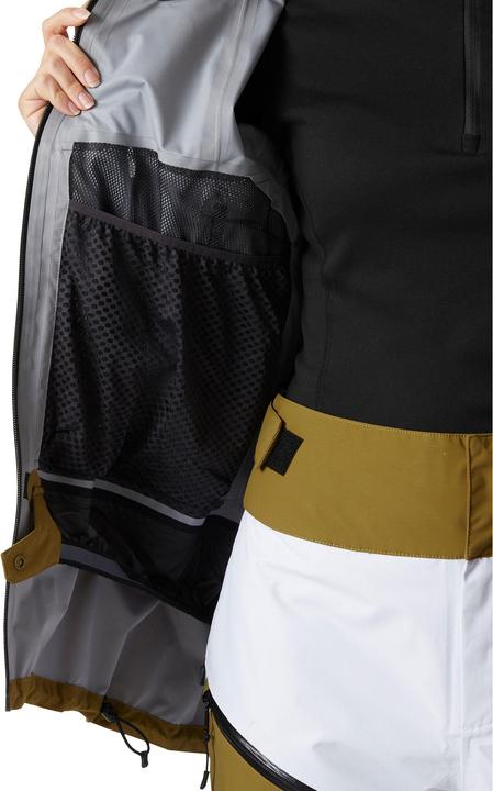 Immagine prodotto Helly Hansen Sogn Hardshelljacke Lynx Damen (S)