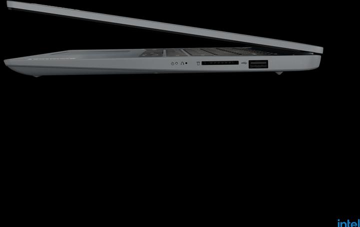 Produktbild Lenovo IdeaPad 1 (14", Intel Celeron N2806, 4 GB, 128 GB, DE)