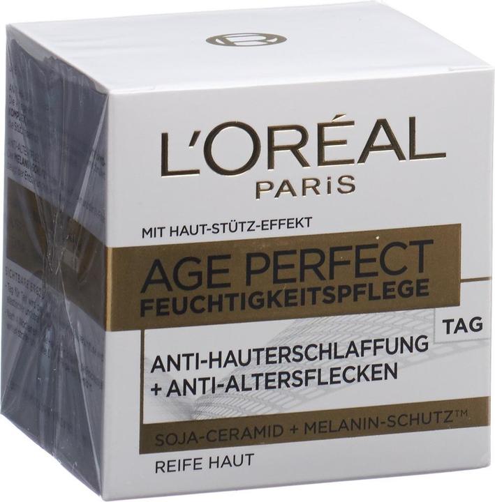 Produktbild L'Oréal Paris Age Perfect Sk (50 ml, Tagescreme)