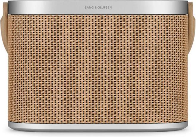 B&O Beosound A5 (12 h, USB power delivery, Rechargeable battery operated)