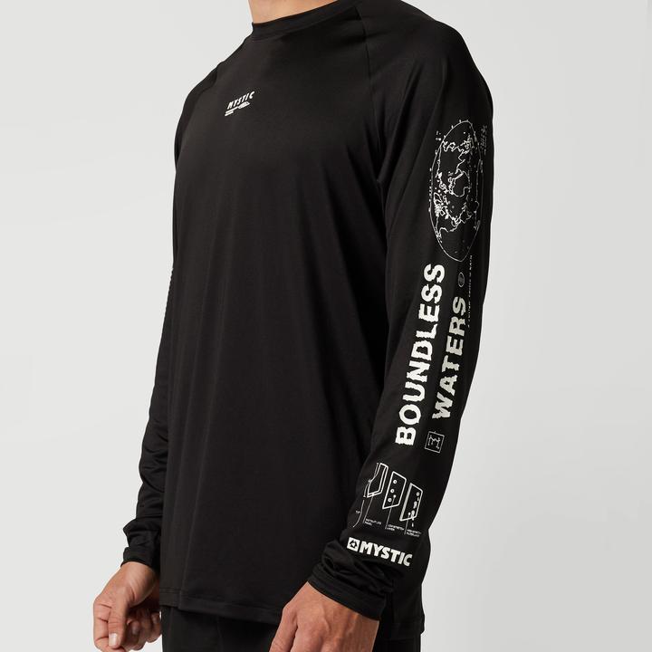 Actual product image Mystic Tactic Loosefit Quickdry (S)