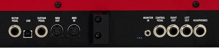 Image du produit Nord Electro 6D 73 (73 Boutons)