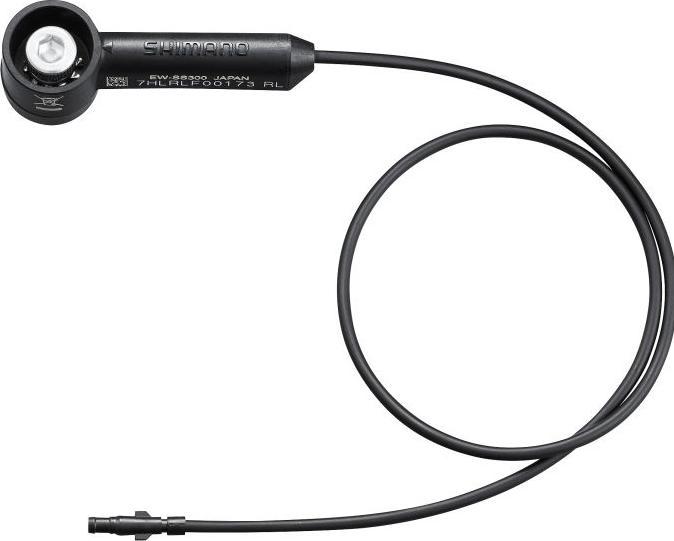 Produktbild Shimano Geschwindigkeitssensor-Einheit STEPS EW-SS300 340 mm