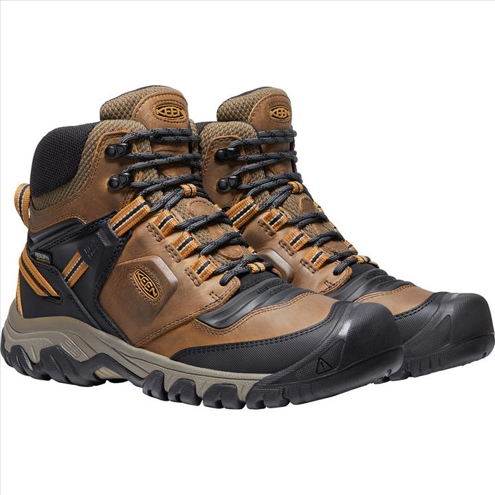 Immagine prodotto Keen M Ridge Flex Mid WP (42.5)