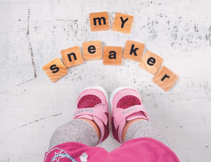 Immagine prodotto Zapf Creation Scarpette B.Born Sneaker assortite