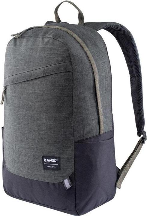 Produktbild Hi-Tec Hitech Rucksack Stadt Citan grau 28L (28 l)