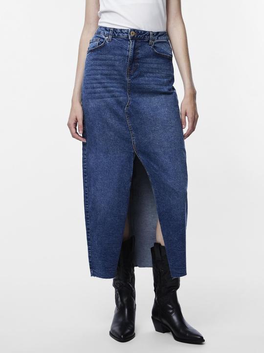 Produktbild Pieces PCJESSIE Jeansrock (XS)