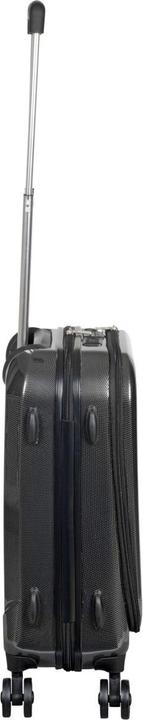 Immagine prodotto Check.In Francoforte 3.0 - Carrello (33 l, Bagaglio a mano (fino a 50 litri))