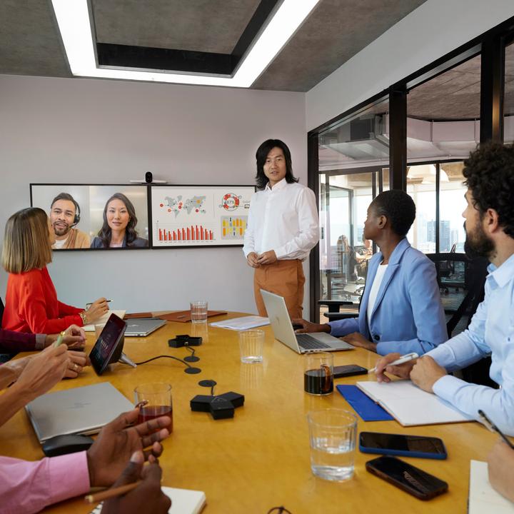 Actual product image HP Studio G62