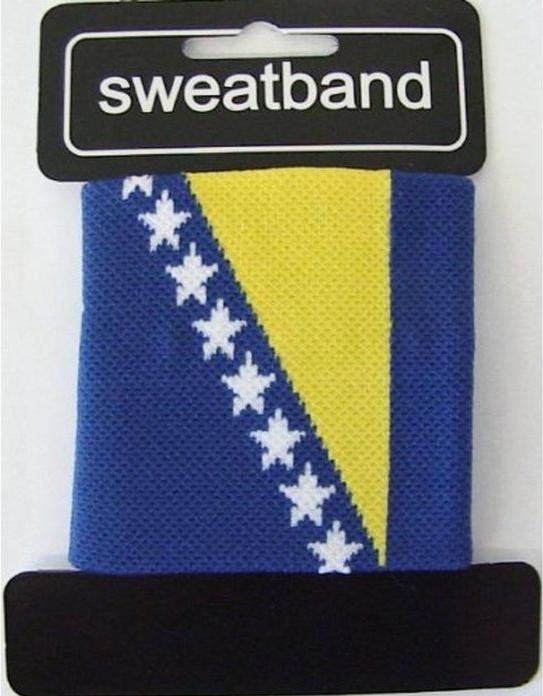 ABC Schweissband Bosnien