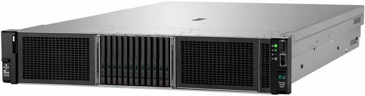 Produktbild HPE ProLiant DL380 Gen11, 2,4 GHz, 4510, 64 GB, DDR5-SDRAM, 1000 W, Rack (2U) (Intel Xeon Silver 4510, 64 GB, Rack Server)