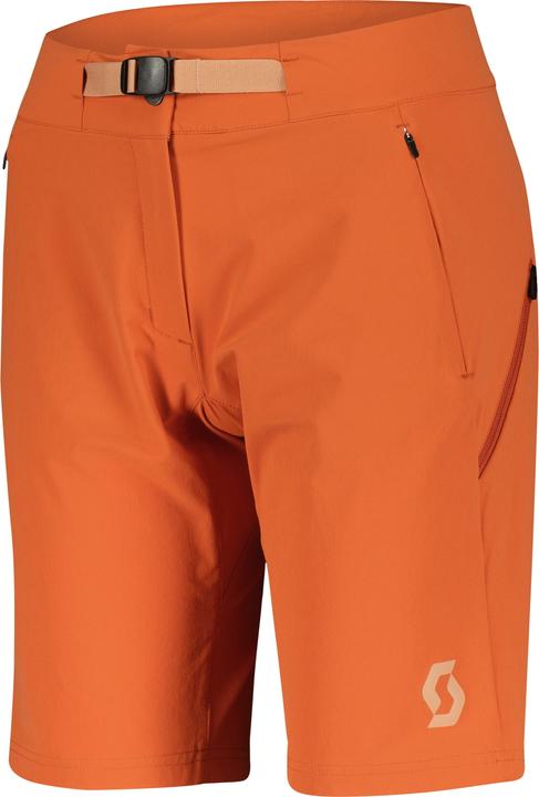 Scott Sports Short W's Explorair Tech (XL)