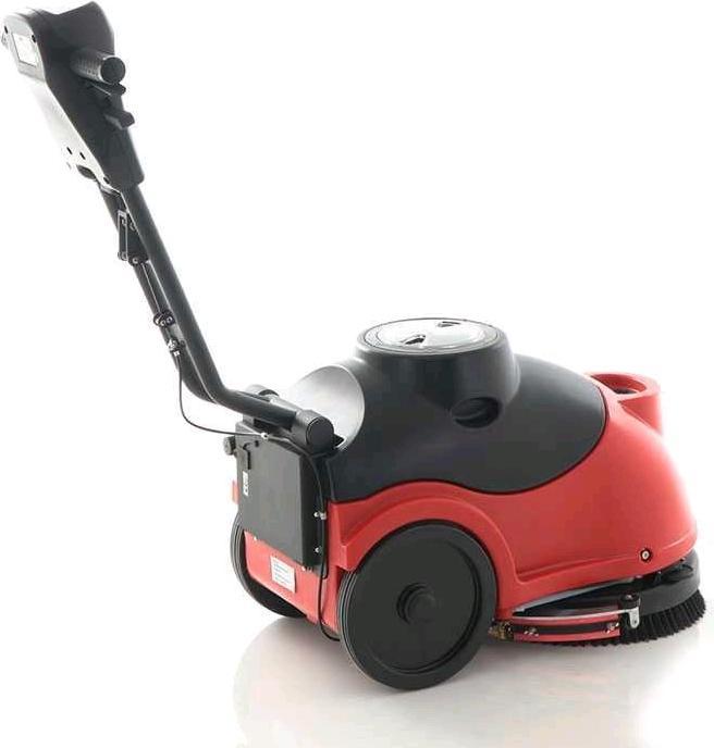 Immagine prodotto Nilfisk Lavasciuga pavimenti a batteria Viper AS 38015B (Lavasciuga pavimenti)