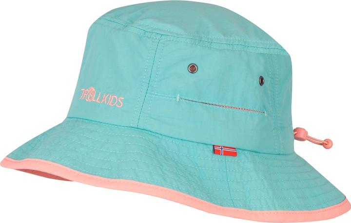 Image du produit Trollkids Kids Trollfjord Hat (52, 54, 56)