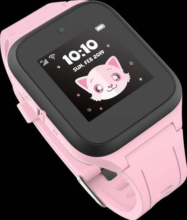 TCL MOVETIME Family Watch MT40X (44 mm, 4G)