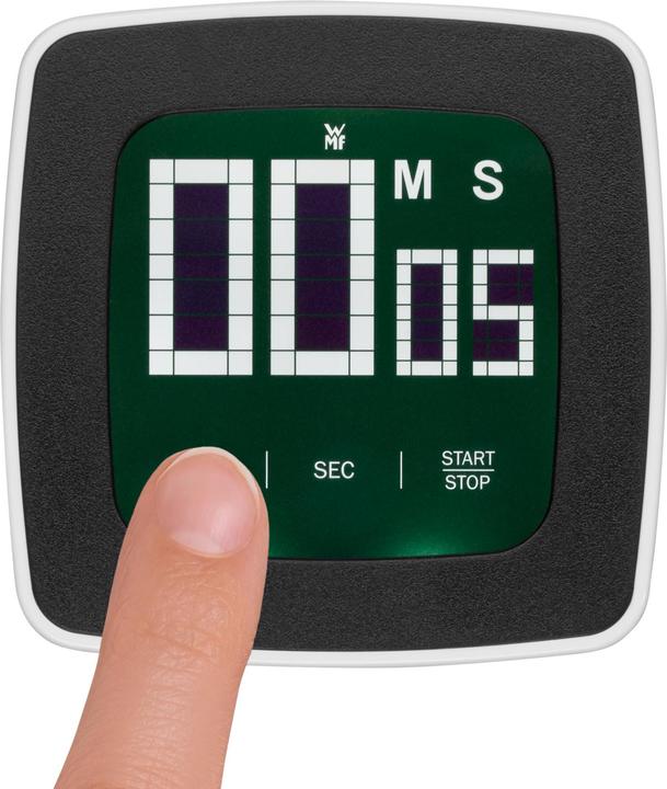 Actual product image WMF Short time meter