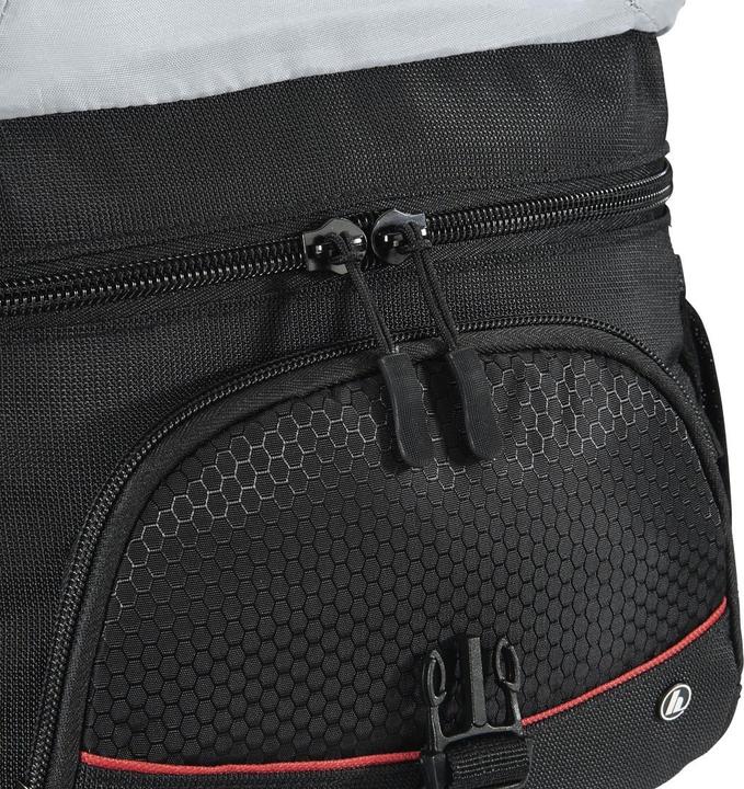 Produktbild Hama Pittsburgh (Kamera Schultertasche)