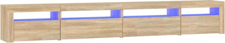 Image du produit VidaXL Rio (270 x 35 x 40 cm)