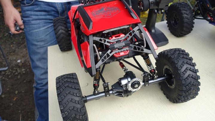 Immagine prodotto Capo Racing Ace1 (Kit)