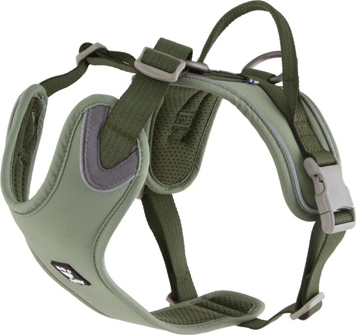 Actual product image Hurtta Tableware Weekend Warrior ECO (XXL, Dog, General)