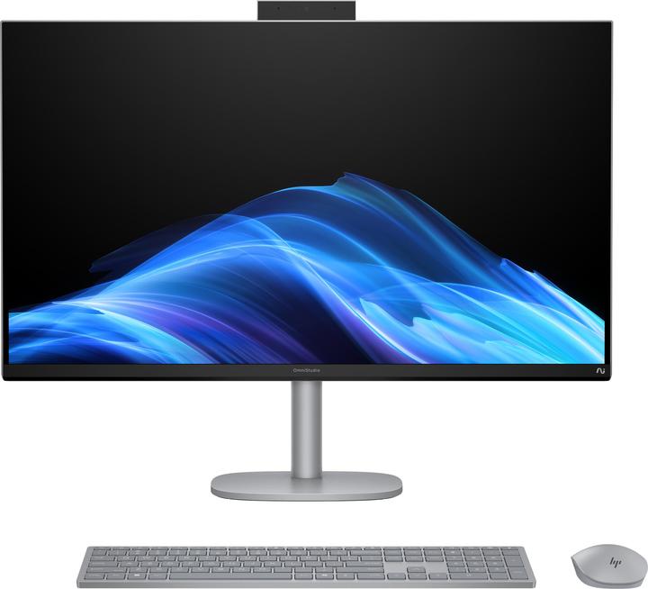 Immagine prodotto HP OmniStudio X All-in-One 32-c1173ng Desktop PC (16 GB, 1000000 GB)