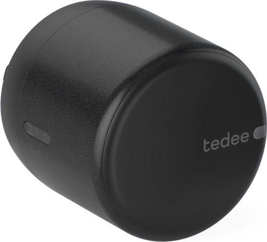 Immagine prodotto Tedee Go 2 mit Keypad Pro (Bluetooth, Combinazione numerica elettronica, Smartphone, Impronta)