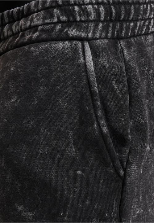 Actual product image Thug Life Acid Sweat Pants - 166729 (S)