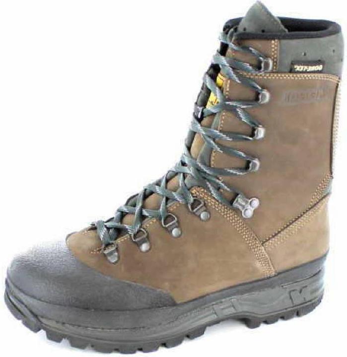 Actual product image Meindl Antarctica GTX Boots (46)