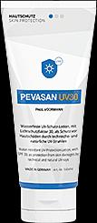 Immagine prodotto Paul Voorman PEVASAN UV30 (Crema solare, SPF 30, 100 ml)