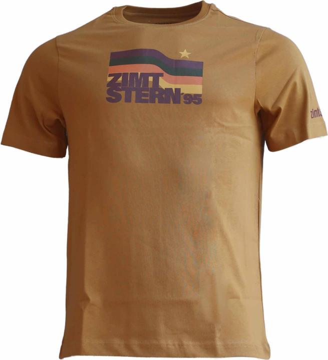 Zimtstern Northz Tee S/S