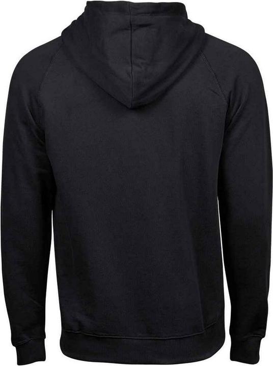 Produktbild Tee Jays Urban Hoodie mit durchgehendem Reissverschluss (S)