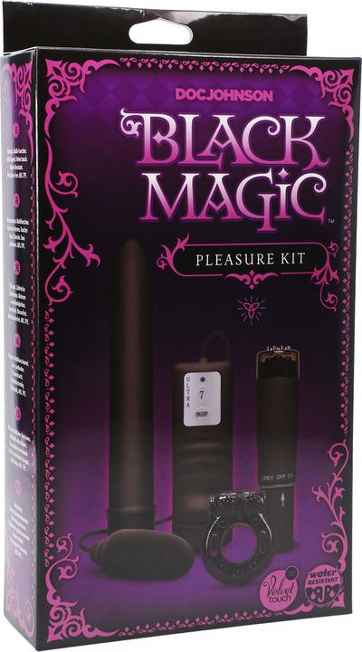 Immagine prodotto Doc Johnson Kit del piacere