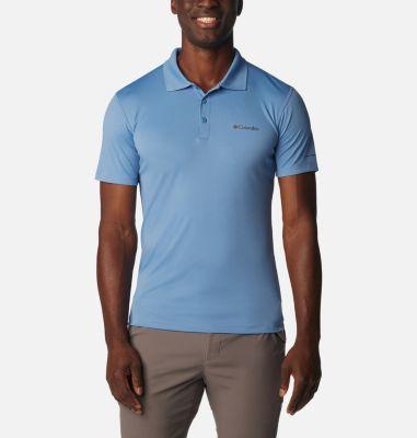 Produktbild Columbia Zero Rules Polo Shirt (XL)