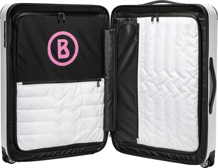 Produktbild Bogner piz deluxe c65 trolleycase mvz 4w (73 l)