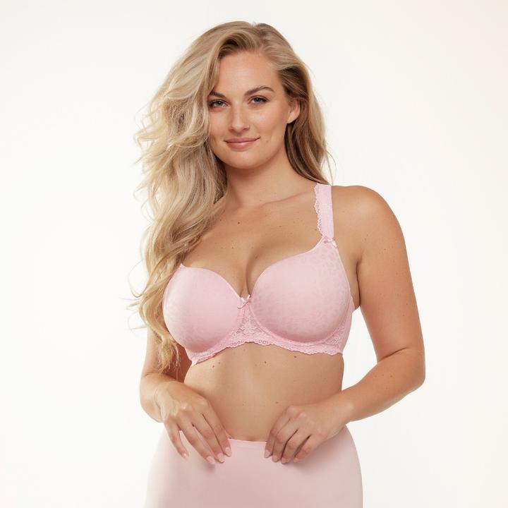 Image du produit LingaDore DAILY T-Shirt Soutien-gorge - Plus Size (85 D)
