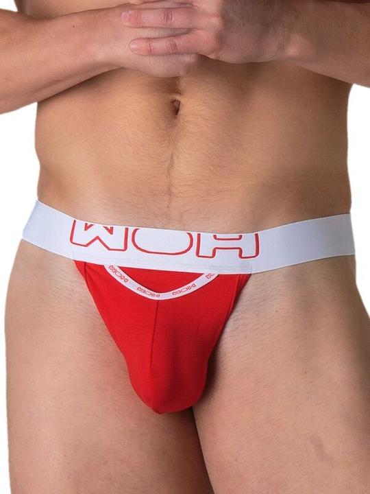 Produktbild HOM G-String Sexy Fun (XXL, Einzelpack)