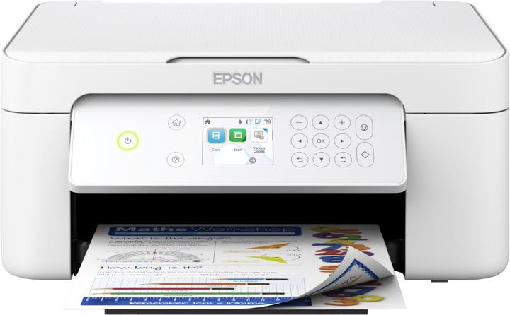 Image du produit Epson Expression Home XP-4205 MFP inkjet 3in1 33ppm mono 15ppm color (P) (Encre, Couleur)