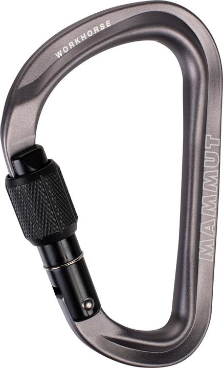 Mammut Workhorse Screwgate