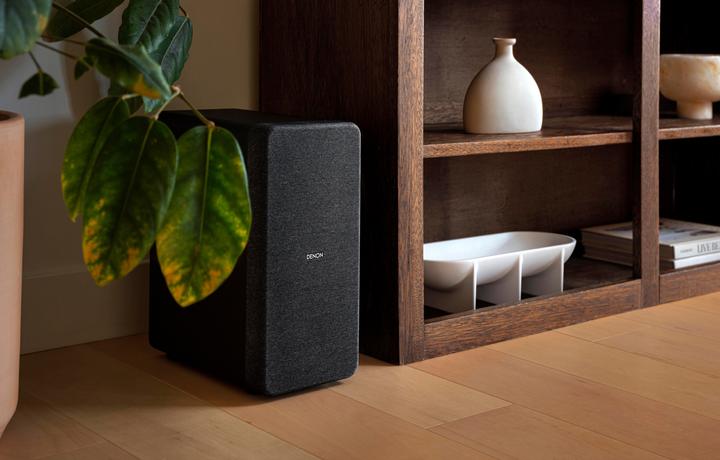 Image du produit Denon DHT-S517 (150 W, 3.1.2 Canal)