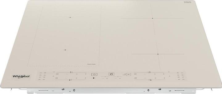 Image du produit Whirlpool Induction hob WL B6860 NE / S