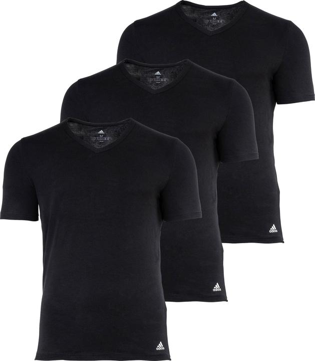 Produktbild adidas T-Shirt Casual Bequem sitzend - 16043 (M)