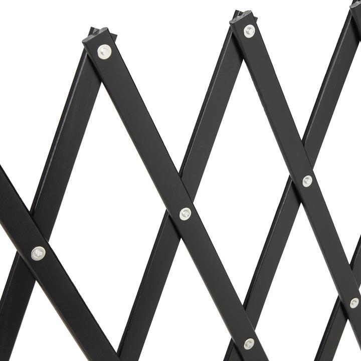 Relaxdays Dog barrier (Dog kennel)