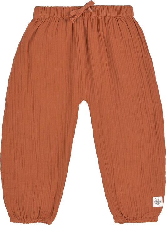 Actual product image Lässig Gauze pants (98, 104)