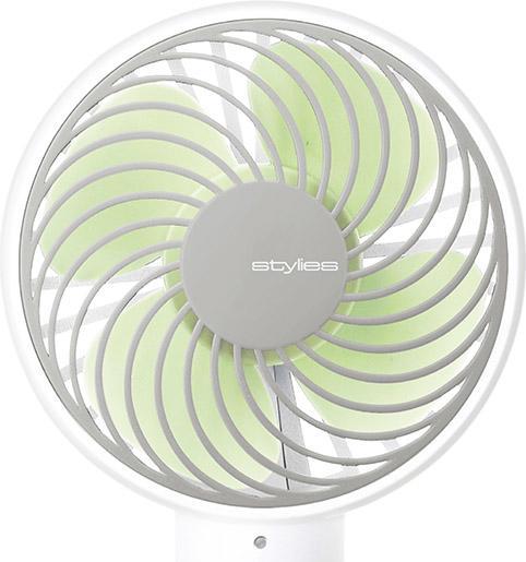Actual product image Stylies Lacerta (28 dB)