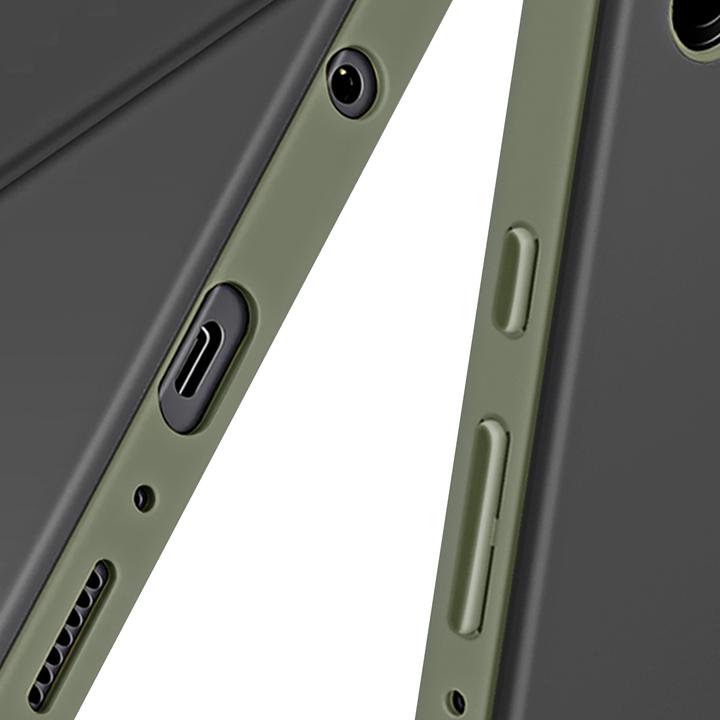 Produktbild Samsung Book Cover (Galaxy Tab A9)