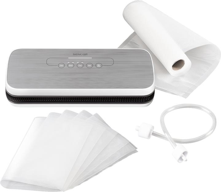 Actual product image Sencor SVS 3010GY