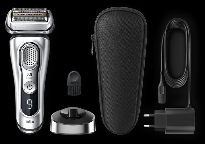 Braun Series 9