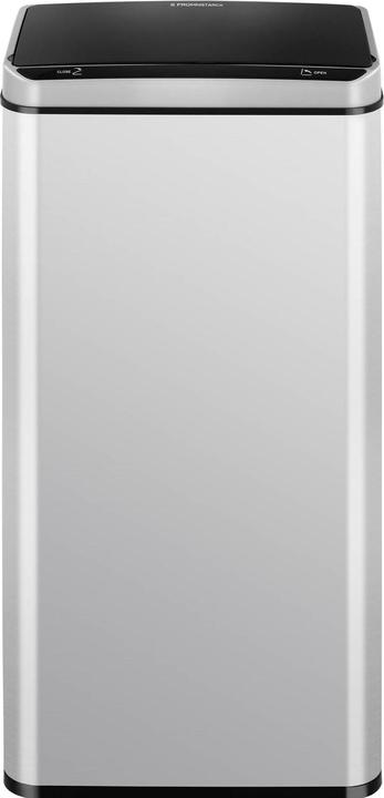 Produktbild Fromm & Starck Mülleimer mit Sensor automatischer Abfalleimer Edelstahl 2 Müllbeutel 80 L (80 l)