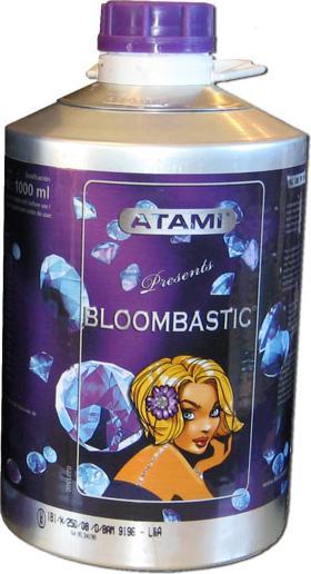 Actual product image Atami Bloombastic 5.5l (5.50 l)